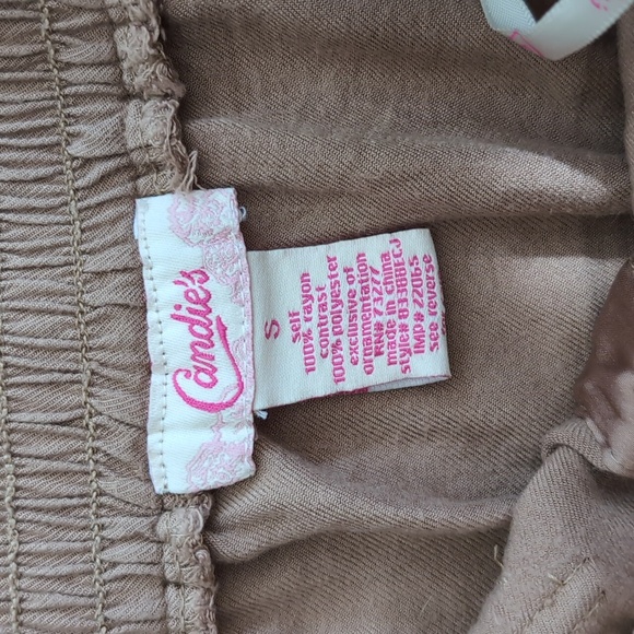 Candies safari romper - Picture 3 of 3